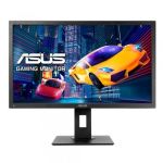 ASUS VP248QGL-P 61 cm (24") 1920 x 1080 pixels Full HD LED Black