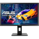 ASUS VP248QGL computer monitor 24" 1920 x 1080 pixels Full HD Black