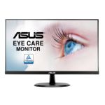 ASUS VP249HE computer monitor 60.5 cm (23.8") 1920 x 1080 pixels Full HD LCD Black