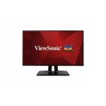 Viewsonic VP2768 computer monitor 68.6 cm (27") 2560 x 1440 pixels Wide Quad HD LED Black