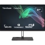 Viewsonic VP Series VP2776T-4K computer monitor 68.6 cm (27") 3840 x 2160 pixels 4K Ultra HD LED Bla