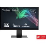 Viewsonic VP2788-5K computer monitor 68.6 cm (27") 5120 x 2880 pixels 5K Ultra HD LED Black