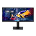 ASUS VP278QGL LED display 27" 1920 x 1080 pixels Full HD Black
