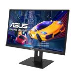 ASUS VP279QGL 68.6 cm (27") 1920 x 1080 pixels Full HD LED Black
