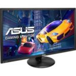 ASUS VP28UQG 28" 3840 x 2160 pixels 4K Ultra HD Black