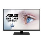 ASUS 31.5" 4K UHD Eye Care Monitor VP32UQ IPS HDMI DP HDR