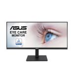 ASUS VP349CGL 86.4 cm (34") UltraWide Quad HD LED