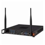 Viewsonic VPC15-WP-3 embedded computer 8th gen Intel Core i5 8 GB 128 GB SSD