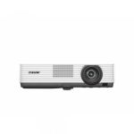 Sony VPL-DX221 data projector 2800 ANSI lumens 3LCD XGA (1024x768) Desktop projector Black,White