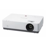 Sony VPL-EW455 data projector 3500 ANSI lumens 3LCD WXGA (1280x800) Desktop projector Black,White