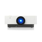 VPL-FHZ85 WUXGA laser projector - white