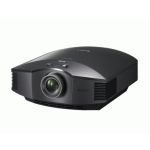 Sony VPL-HW10 data projector 1000 ANSI lumens SXRD