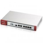 Zyxel VPN Firewall VPN 100 hardware firewall 2000 Mbit/s
