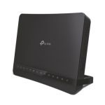 TP-Link Aginet TP-Link Archer AC1200 Wireless Dual Band Gigabit VoIP VDSL/ADSL Modem Router - VR1210