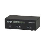 ATEN AT-VS0201 video switch