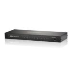 Aten Vs0801a-At-E Kvm Switch Rack Mounting