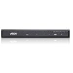 ATEN VS184A-AT-E video splitter HDMI 4x HDMI