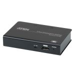 ATEN VS192 video splitter DisplayPort 2x DisplayPort