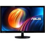 ASUS VS239H-P computer monitor 23" 1920 x 1080 pixels Full HD LED Black