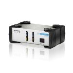 Aten Vs261-At-E Video Switch Dvi