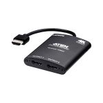 ATEN 2 Port True 4K HDMI Splitter