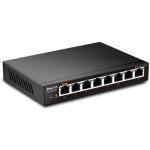 Draytek G1080 Managed Gigabit Ethernet Black