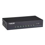 Black Box VSP-HDMI1X8-4K video splitter HDMI 8x HDMI