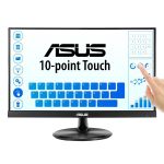 ASUS VT229H computer monitor 54.6 cm (21.5") Full HD