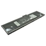DELL Battery, 36WHR, 2 Cell, Lithium Ion 