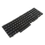 DELL KYBD 103 FR M18IXL-BPS