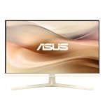 ASUS VU249CFE-M computer monitor 60.5 cm (23.8") 1920 x 1080 pixels Full HD Gold