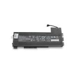 HP Battery (Primary)