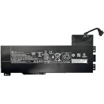 HP Battery (Primary)