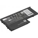 DELL Battery, 43WHR, 3 Cell, Lithium Ion 
