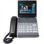 Poly VVX 1500 - IP Video Phone