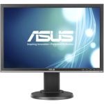 ASUS VW22AT-CSM computer monitor 22" 1680 x 1050 pixels Black