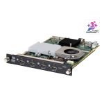 ATEN VW884-AT video wall processor Black, Green, Metallic 54.72 W