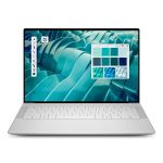 DELL 14 Premium DA14250 Intel Core Ultra 7 255H Laptop 36.8 cm (14.5") WUXGA 32 GB LPDDR5x-SDRAM 1 TB SSD NVIDIA GeForce RTX 4050 Wi-Fi 7 Windows 11 Pro UK English Platinum