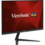 Viewsonic VX2418-P-MHD computer monitor 61 cm (24") 1920 x 1080 pixels Full HD LED Black