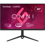 Viewsonic VX Series VX2428J computer monitor 61 cm (24") 1920 x 1080 pixels Full HD LED Black