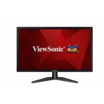 Viewsonic VX Series VX2458-P-MHD LED display 59.9 cm (23.6") 1920 x 1080 pixels Full HD Black