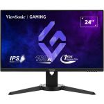 Viewsonic VX Series VX2479J-HD-PRO computer monitor 60.5 cm (23.8") 1920 x 1080 pixels Full HD LED B