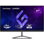 Viewsonic VX Series VX2758A-2K-PRO-3 computer monitor 68.6 cm (27") 2560 x 1440 pixels Quad HD LED Black