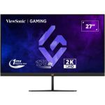 Viewsonic VX Series VX2758A-2K-PRO LED display 68.6 cm (27") 2560 x 1440 pixels Quad HD Black