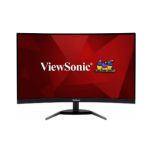 Viewsonic VX2768-PC-MHD LED display 68.6 cm (27") 1920 x 1080 pixels Full HD Black