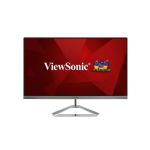 Viewsonic VX Series VX2776-4K-MHD LED display 68.6 cm (27") 3840 x 2160 pixels 4K Ultra HD Black