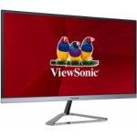 Viewsonic VX Series VX2776-smhd 68.6 cm (27") 1920 x 1080 pixels Full HD LED Black