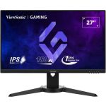 Viewsonic VX Series VX2779J-HD-PRO computer monitor 68.6 cm (27") 1920 x 1080 pixels Full HD LED Bla