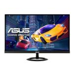 ASUS VX279HG 68.6 cm (27") 1920 x 1080 pixels Full HD Black