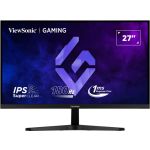 Viewsonic VX27G1-HD LED display 68.6 cm (27") 1920 x 1080 pixels Full HD Black
